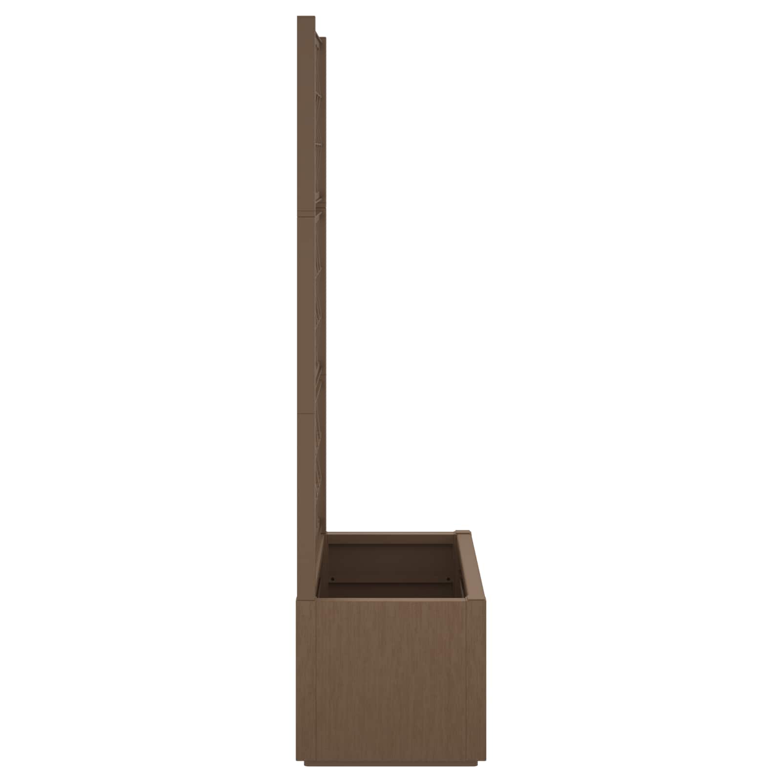 Tuinplanter Met Trellis Pp