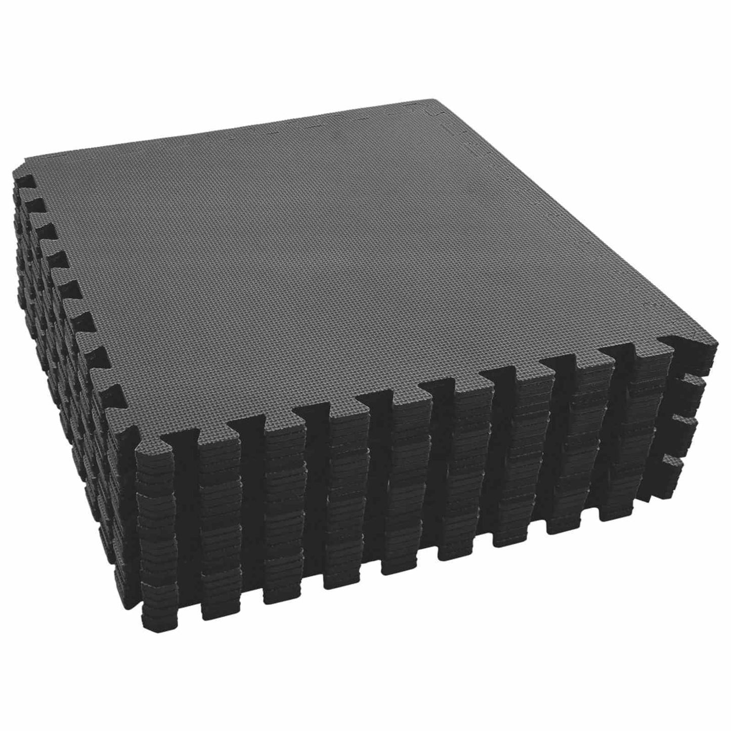 Zwembad Gronddoek 6 Pcs Bruin 4,32 ㎡ Eva Schuim