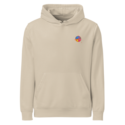 Spin the Wheel – The Ultimate Party Hoodie! 🎉